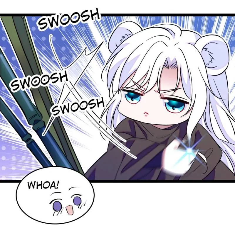 Romance in the Beast World Chapter 302 page 9 - 