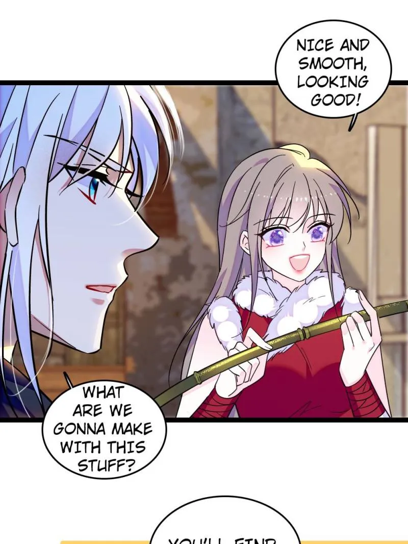 Romance in the Beast World Chapter 302 page 10 - 
