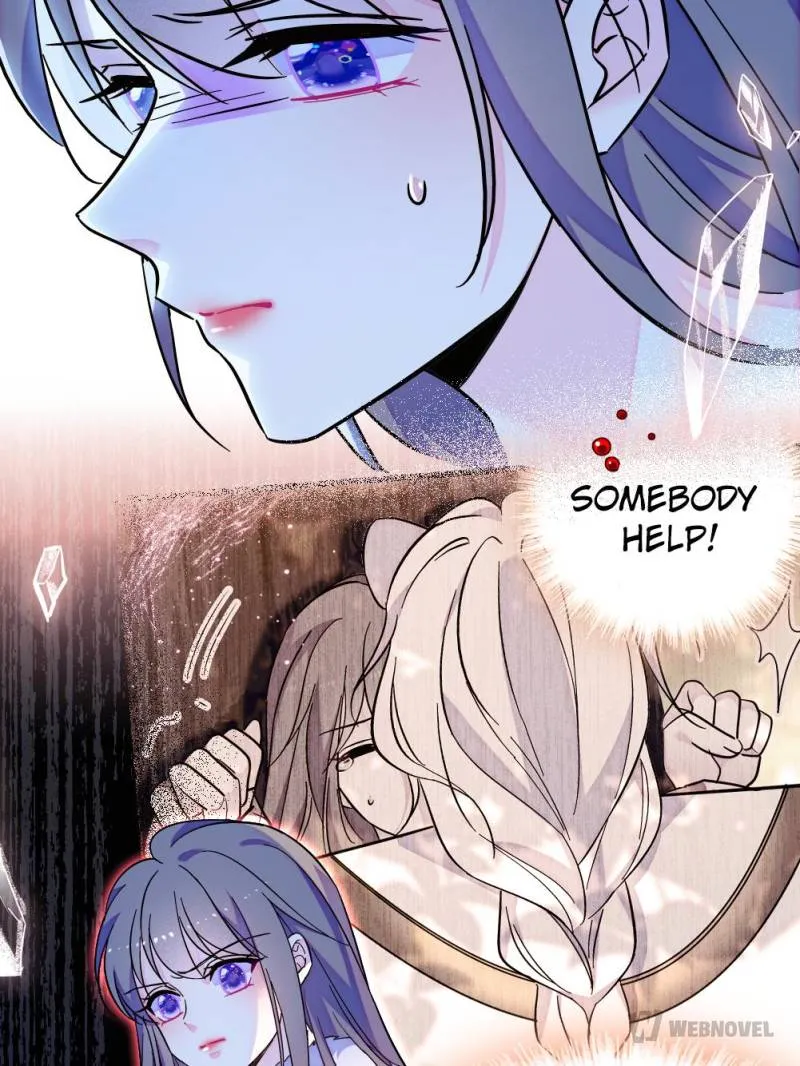 Romance in the Beast World Chapter 303 page 4 - 