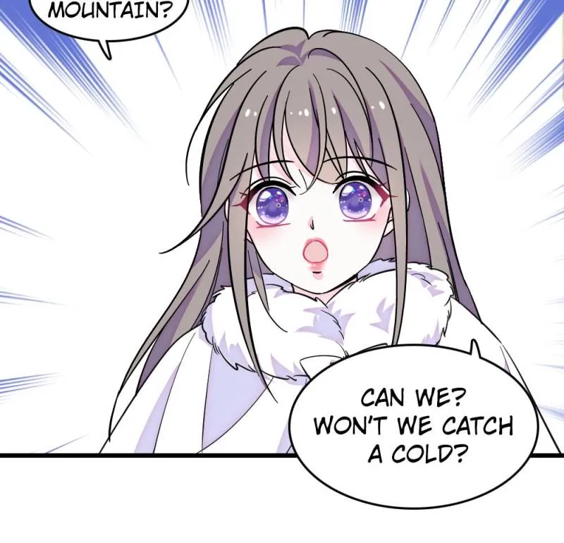 Romance in the Beast World Chapter 305 page 4 - 