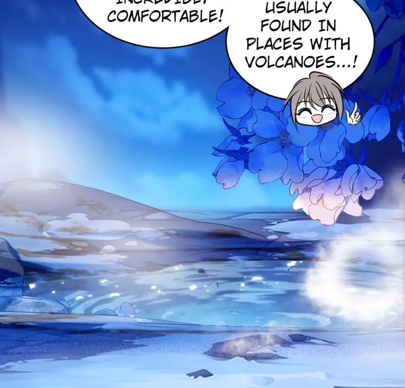 Romance in the Beast World Chapter 306 page 4 - 
