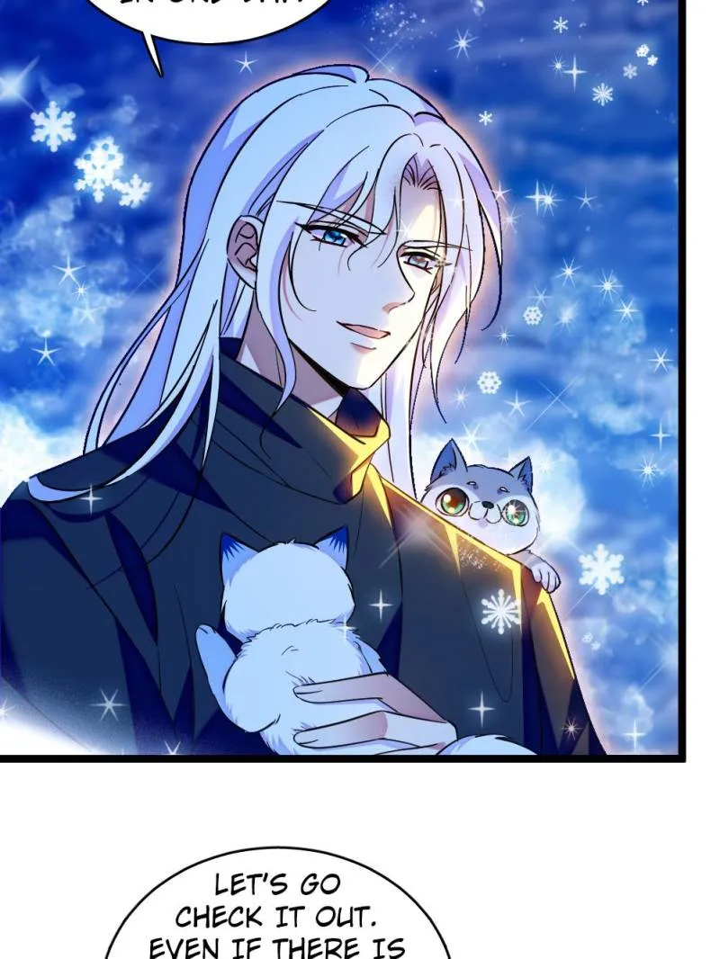 Romance in the Beast World Chapter 306 page 6 - 