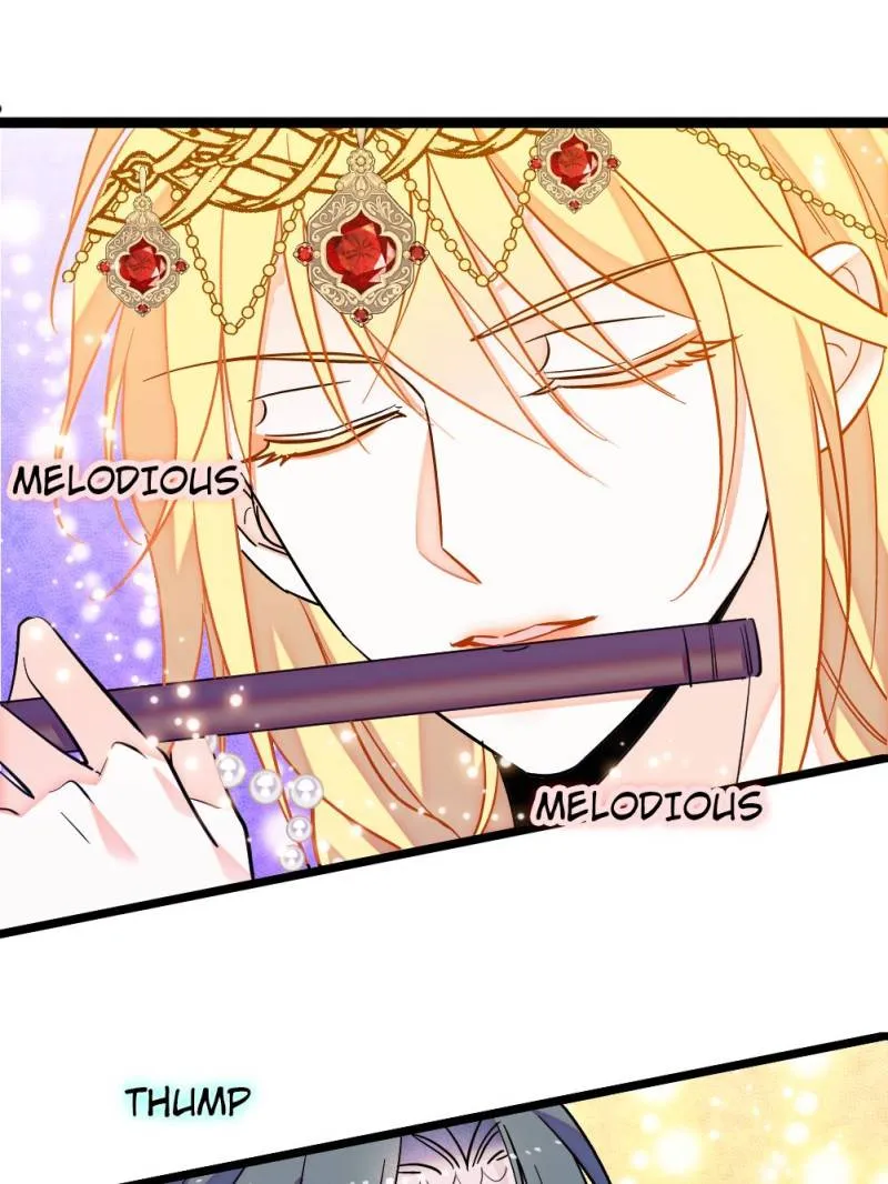 Romance in the Beast World Chapter 307 page 30 - 