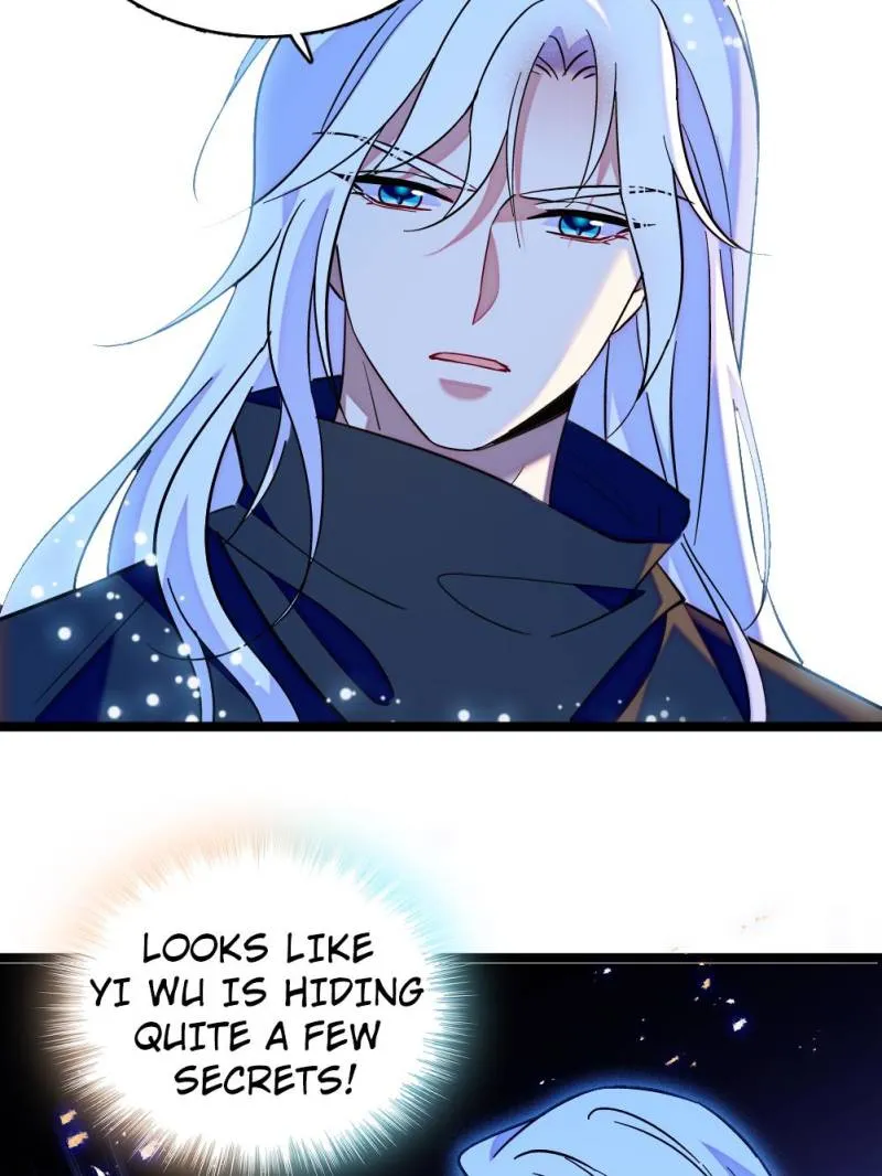 Romance in the Beast World Chapter 307 page 8 - 
