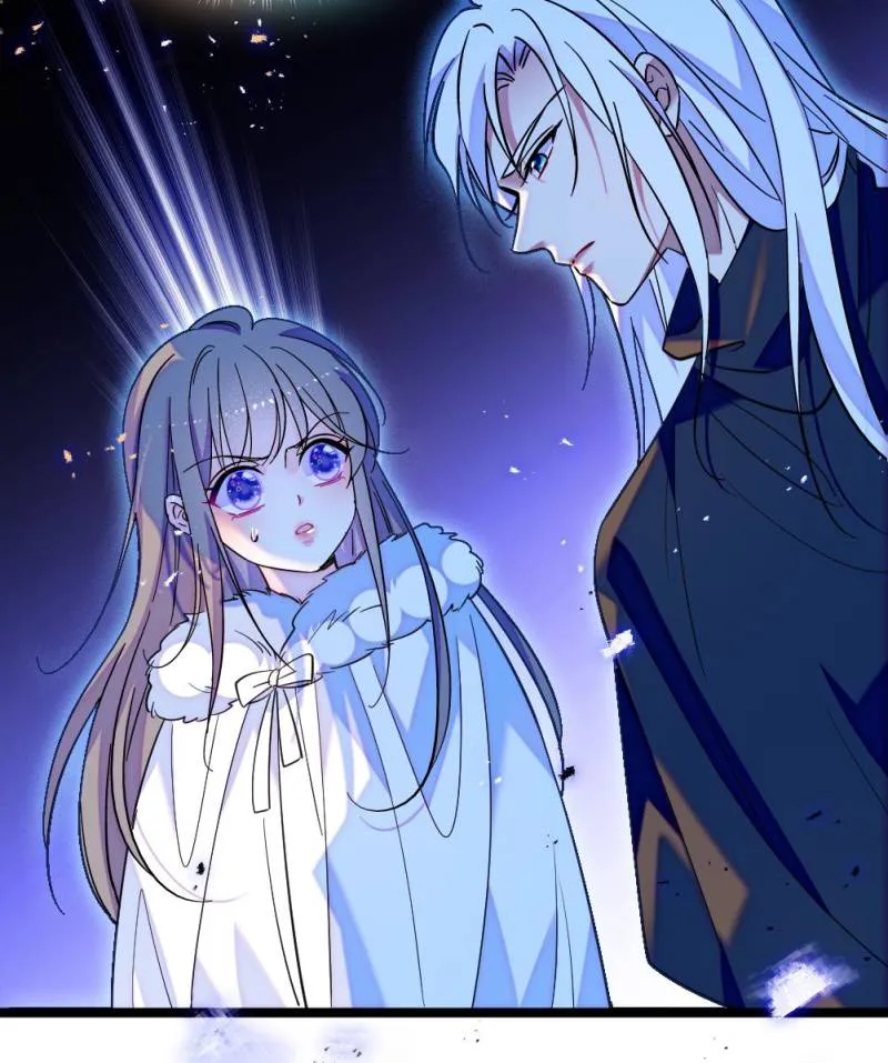 Romance in the Beast World Chapter 307 page 9 - 