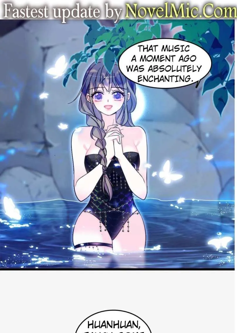 Romance in the Beast World Chapter 308 page 1 - 