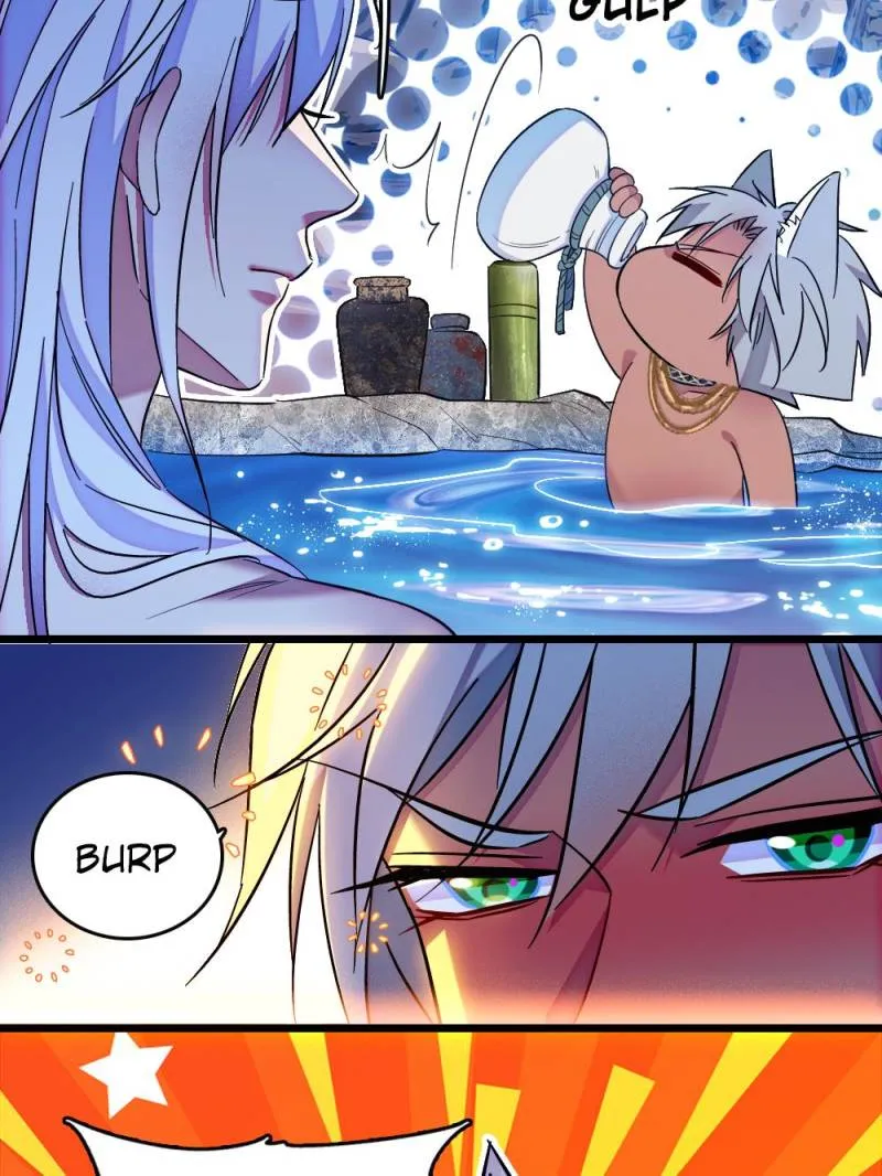 Romance in the Beast World Chapter 308 page 3 - 