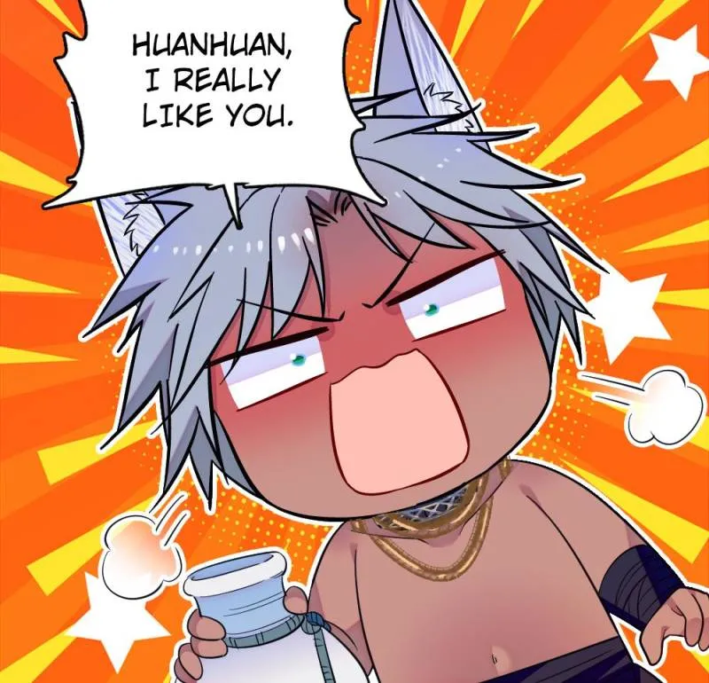 Romance in the Beast World Chapter 308 page 4 - 