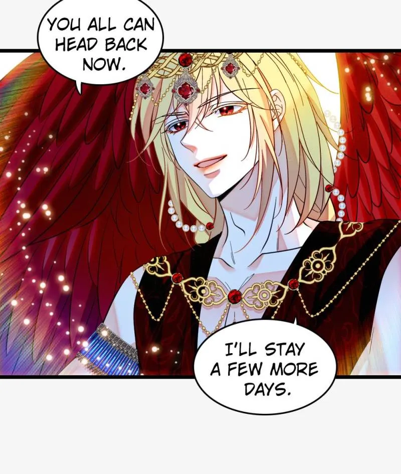 Romance in the Beast World Chapter 309 page 4 - 