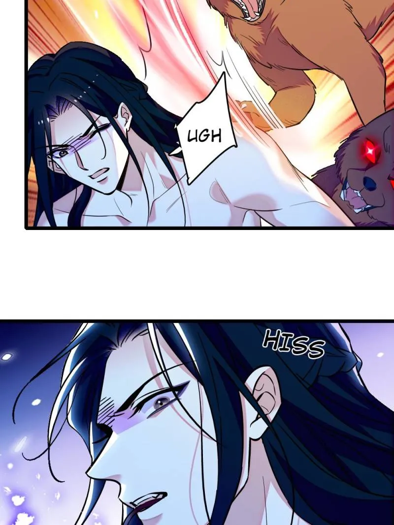 Romance in the Beast World Chapter 310 page 2 - 
