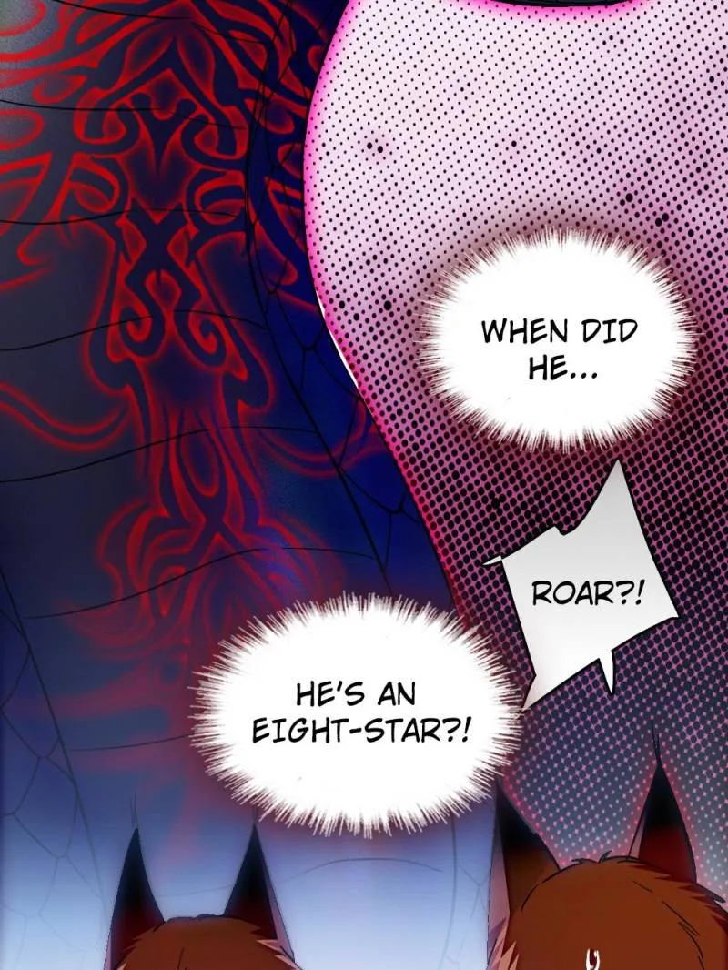 Romance in the Beast World Chapter 310 page 11 - 
