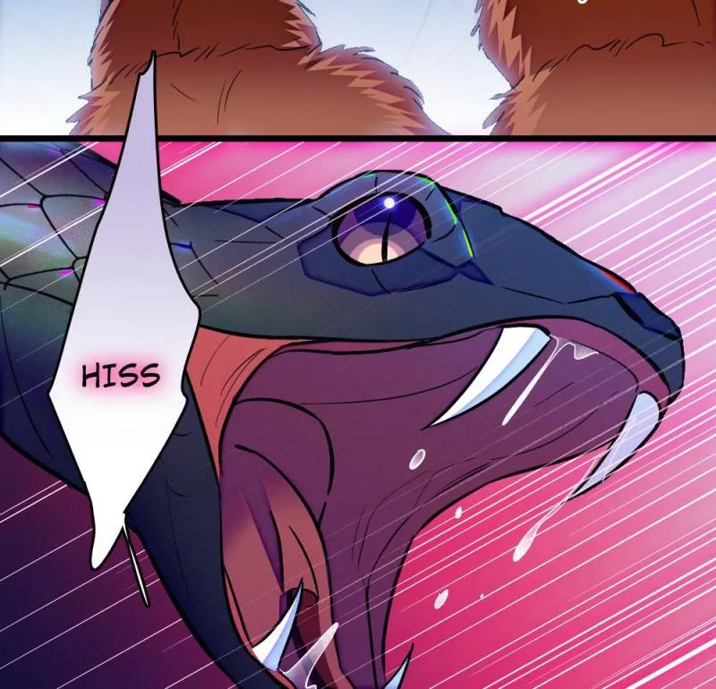 Romance in the Beast World Chapter 310 page 12 - 
