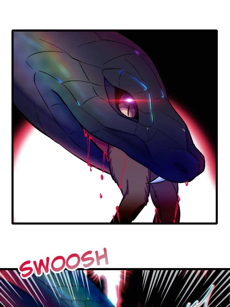 Romance in the Beast World Chapter 310 page 13 - 