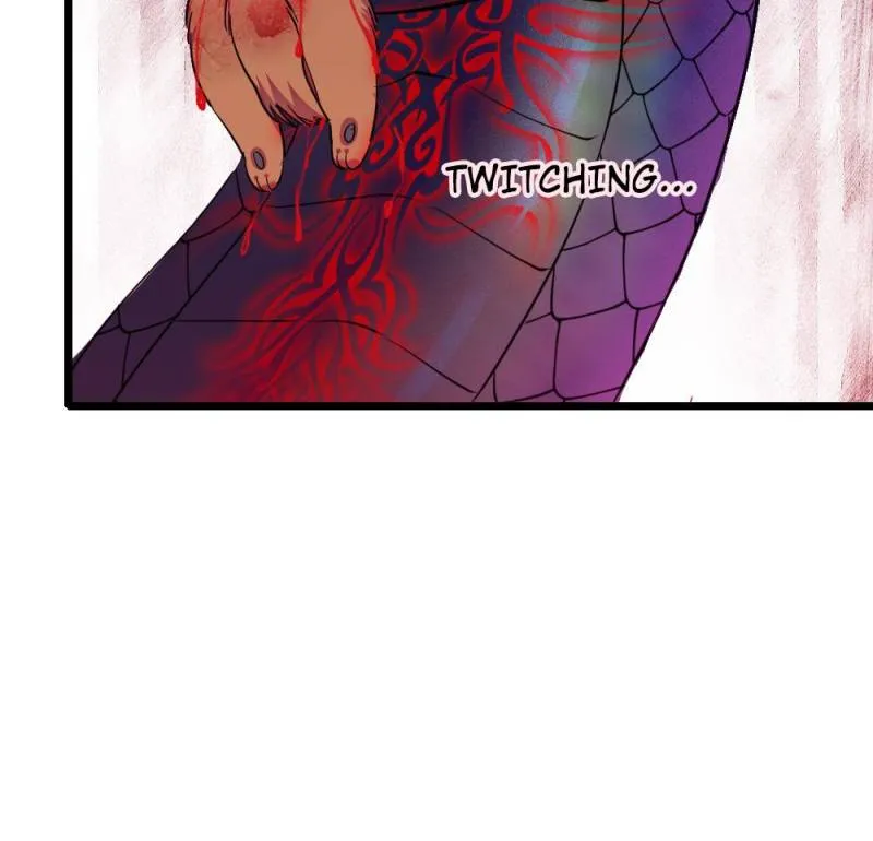 Romance in the Beast World Chapter 310 page 16 - 