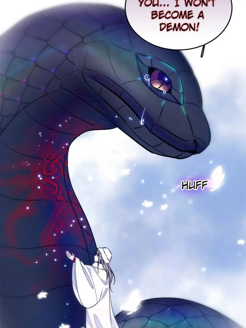 Romance in the Beast World Chapter 310 page 22 - 