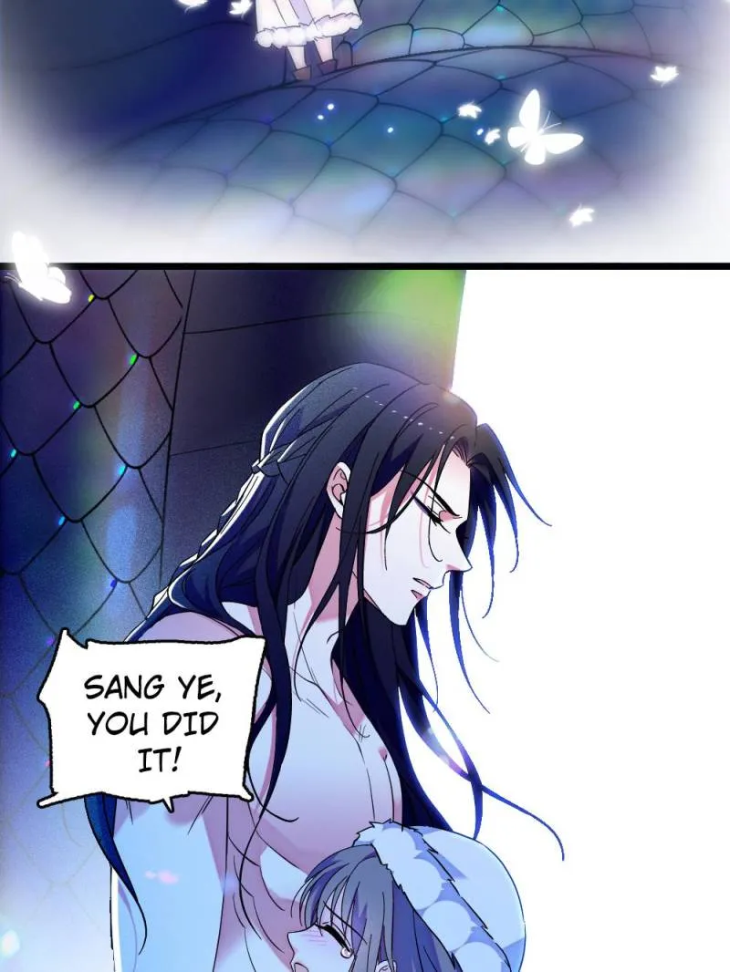 Romance in the Beast World Chapter 310 page 23 - 