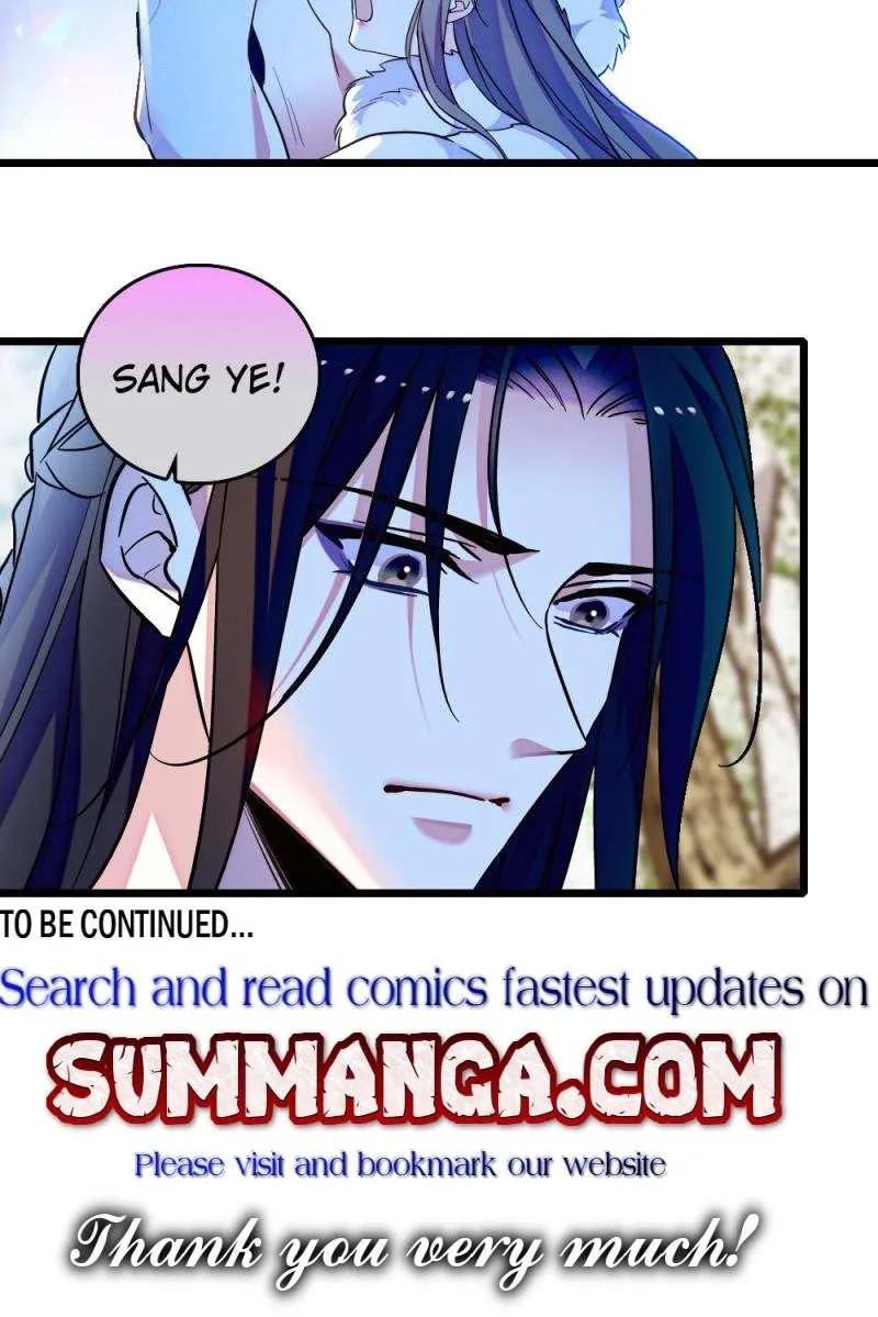 Romance in the Beast World Chapter 310 page 24 - 