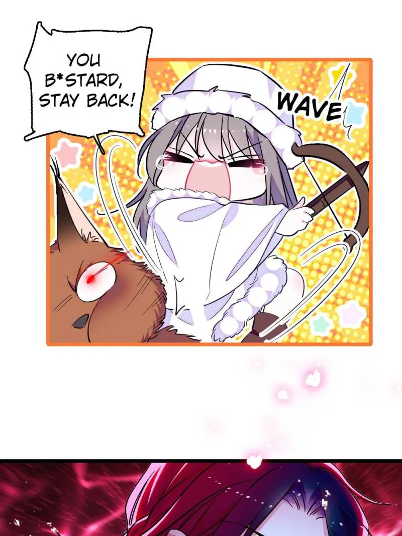 Romance in the Beast World Chapter 310 page 9 - 