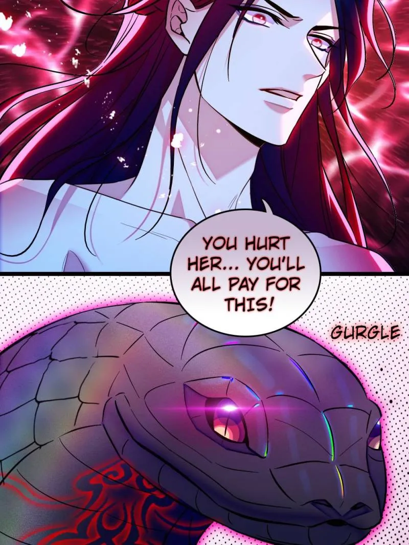 Romance in the Beast World Chapter 310 page 10 - 