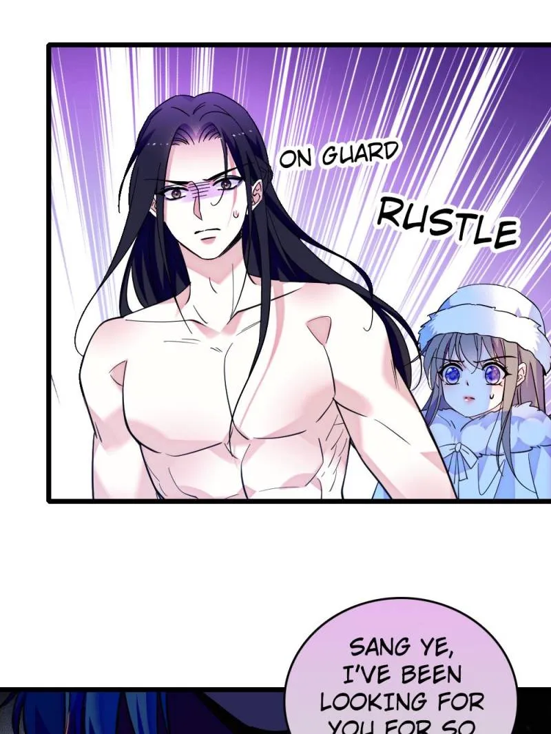 Romance in the Beast World Chapter 311 page 3 - 