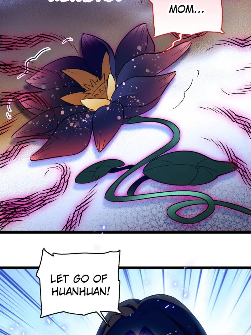 Romance in the Beast World Chapter 312 page 3 - 