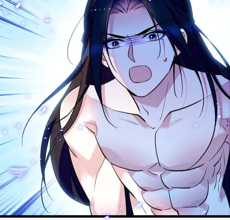 Romance in the Beast World Chapter 312 page 4 - 
