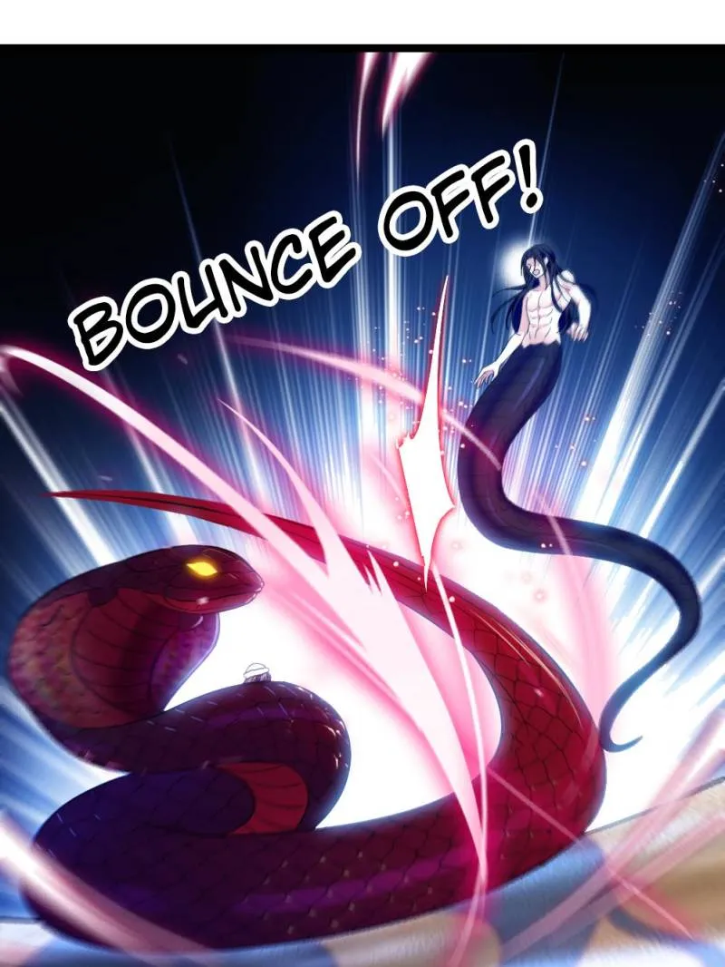 Romance in the Beast World Chapter 312 page 5 - 