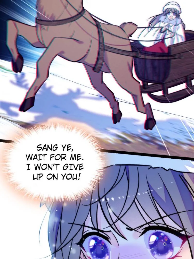 Romance in the Beast World Chapter 313 page 23 - 