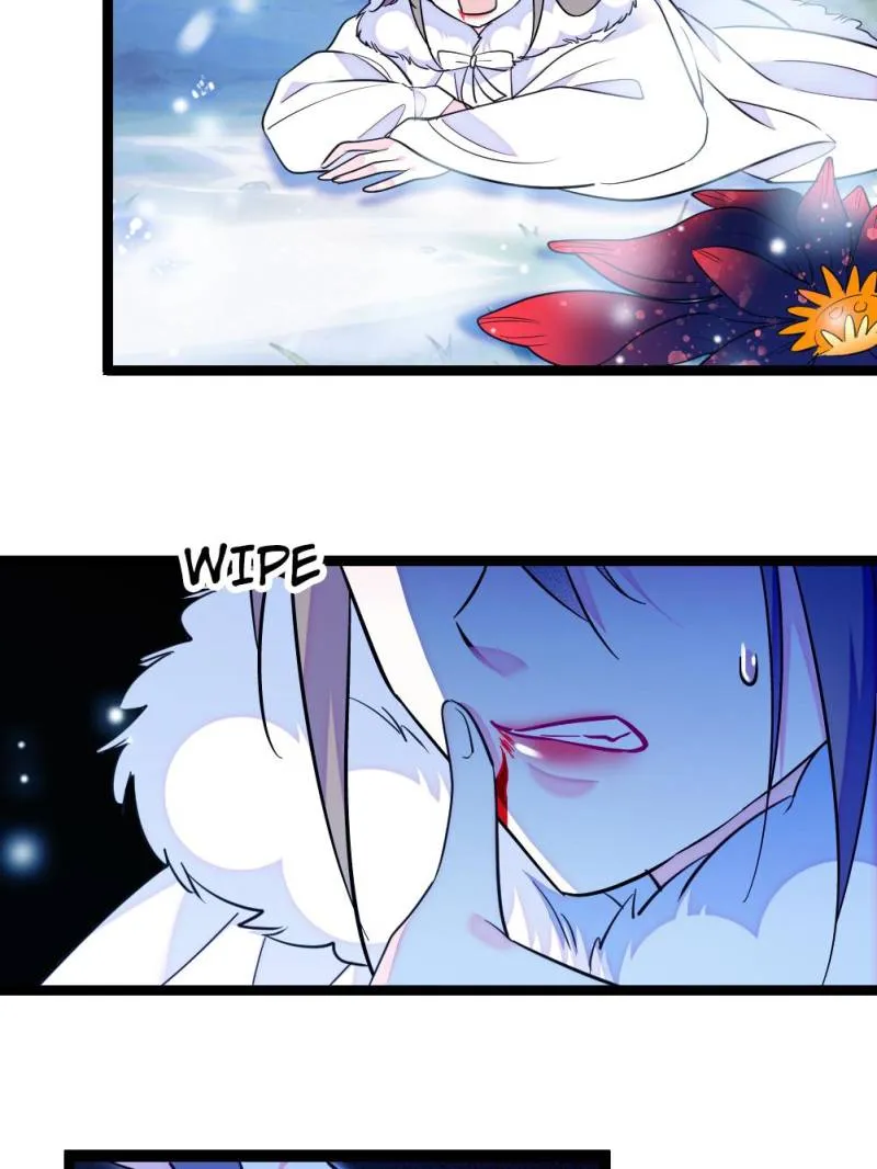 Romance in the Beast World Chapter 313 page 4 - 