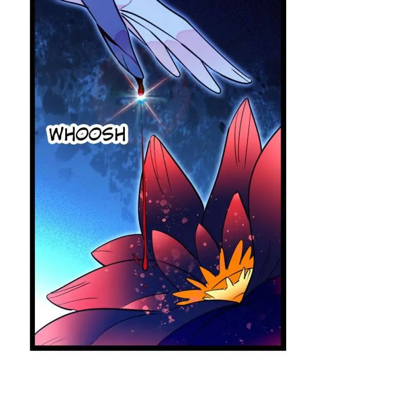 Romance in the Beast World Chapter 313 page 5 - 