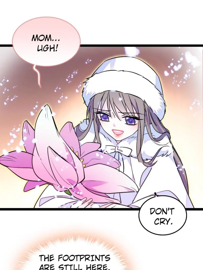 Romance in the Beast World Chapter 313 page 6 - 