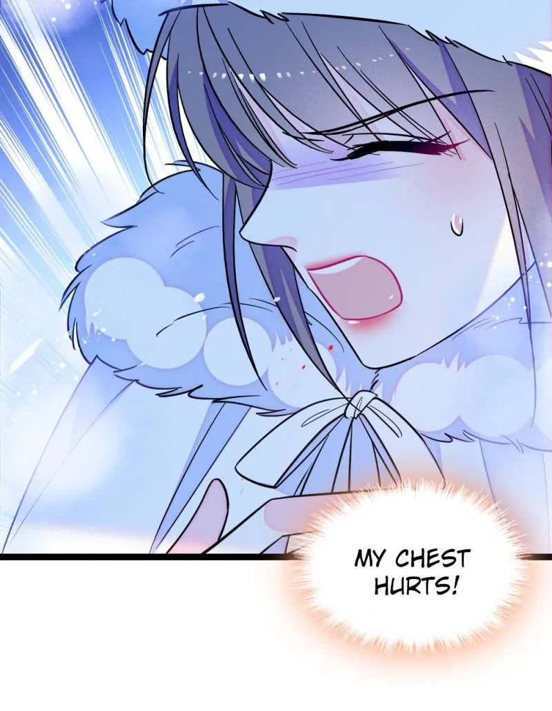 Romance in the Beast World Chapter 313 page 8 - 