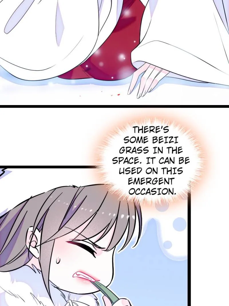 Romance in the Beast World Chapter 313 page 10 - 