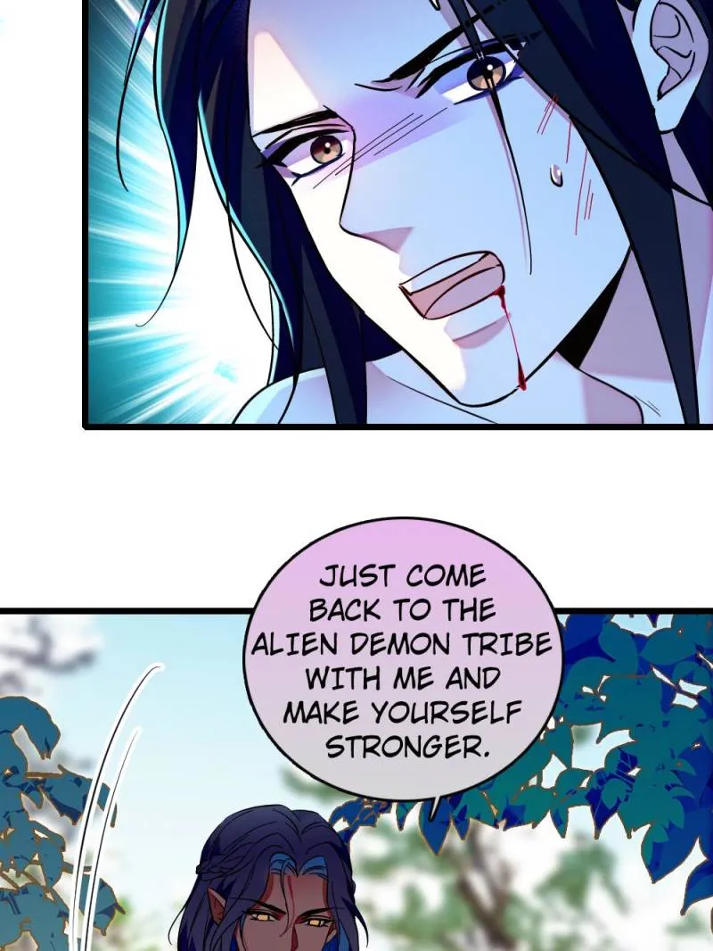 Romance in the Beast World Chapter 314 page 6 - 