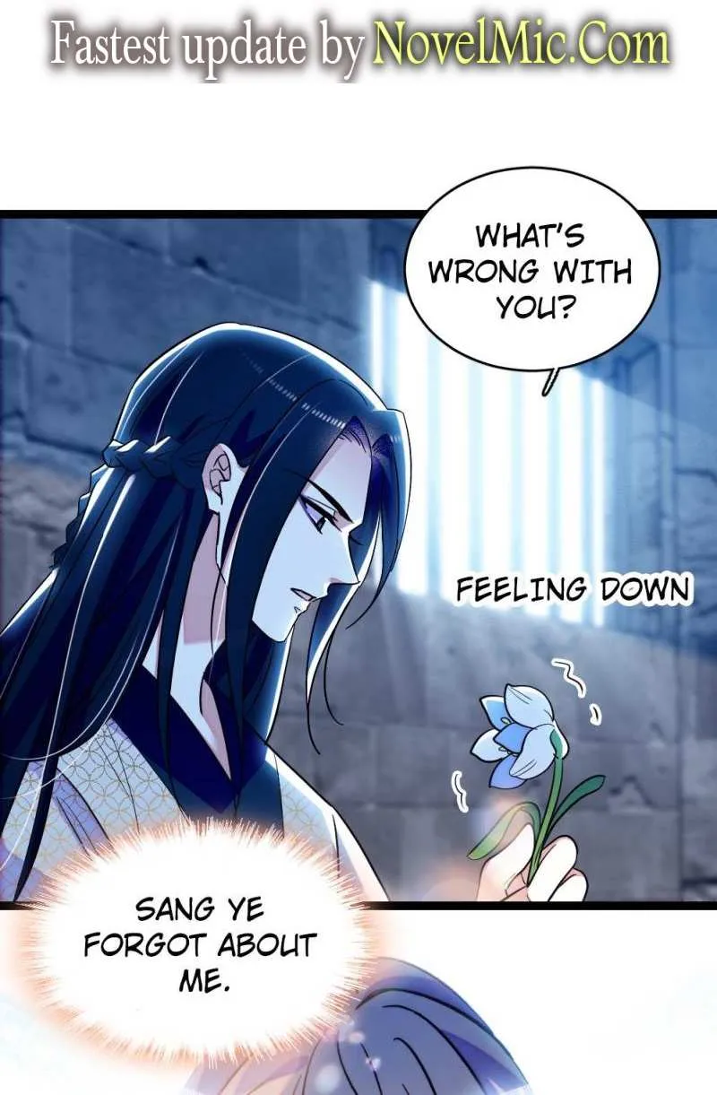 Romance in the Beast World Chapter 320 page 2 - 