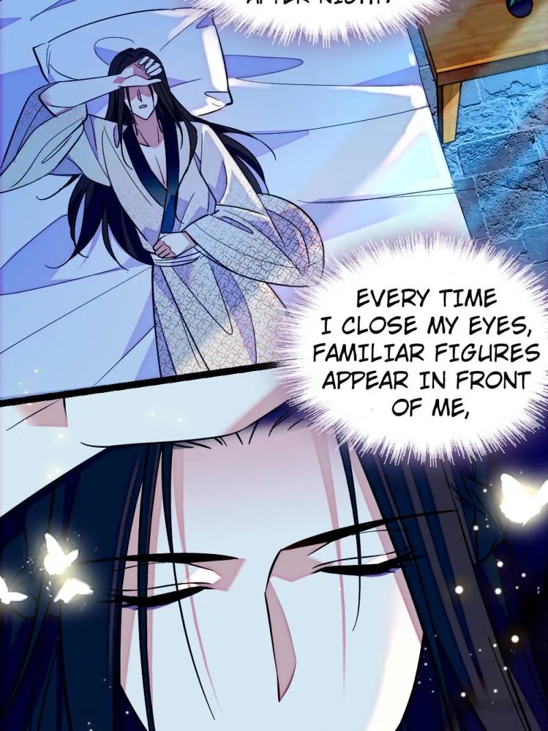 Romance in the Beast World Chapter 320 page 23 - 