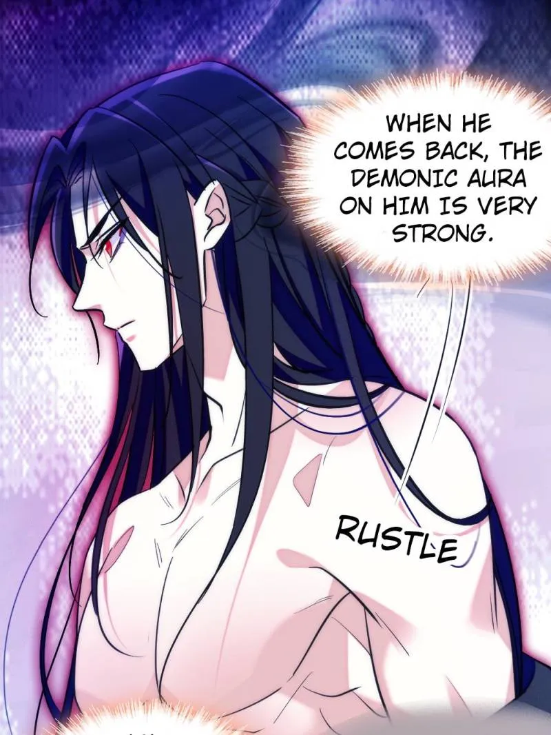 Romance in the Beast World Chapter 320 page 6 - 