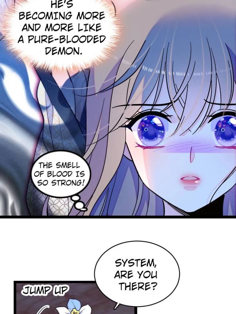 Romance in the Beast World Chapter 320 page 7 - 