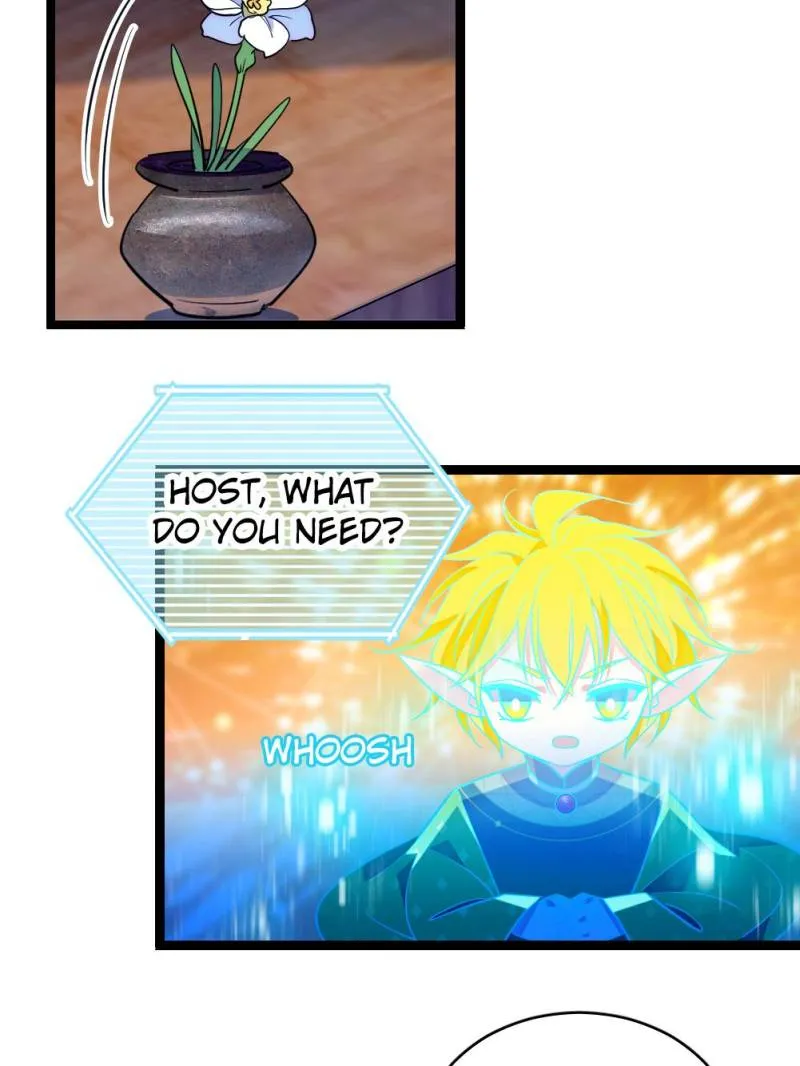 Romance in the Beast World Chapter 320 page 8 - 