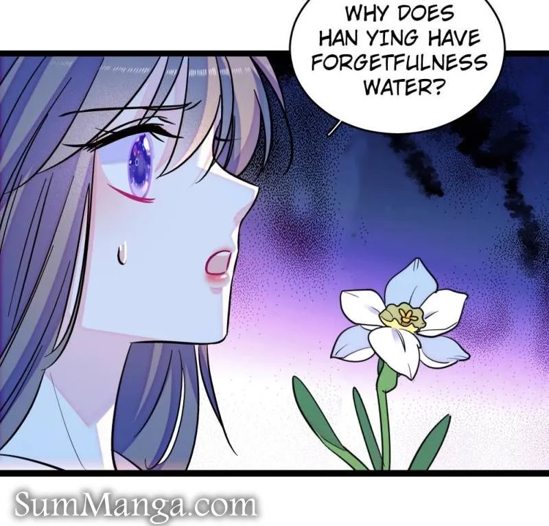 Romance in the Beast World Chapter 320 page 9 - 
