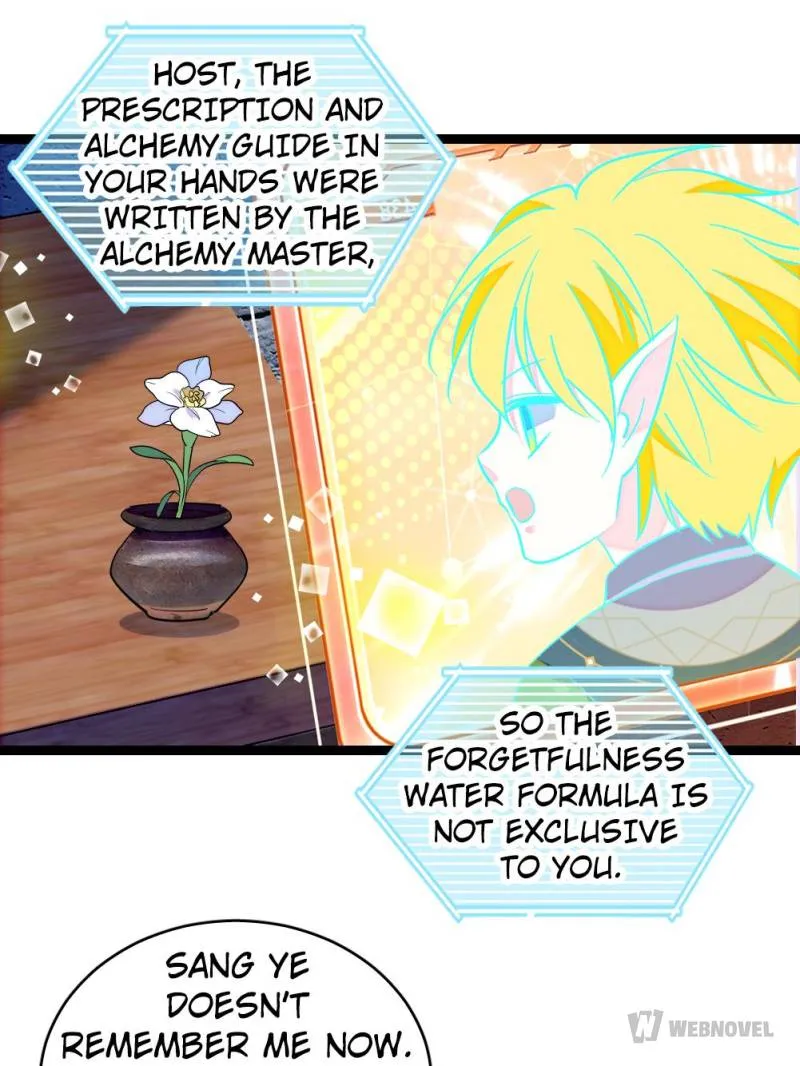 Romance in the Beast World Chapter 320 page 10 - 