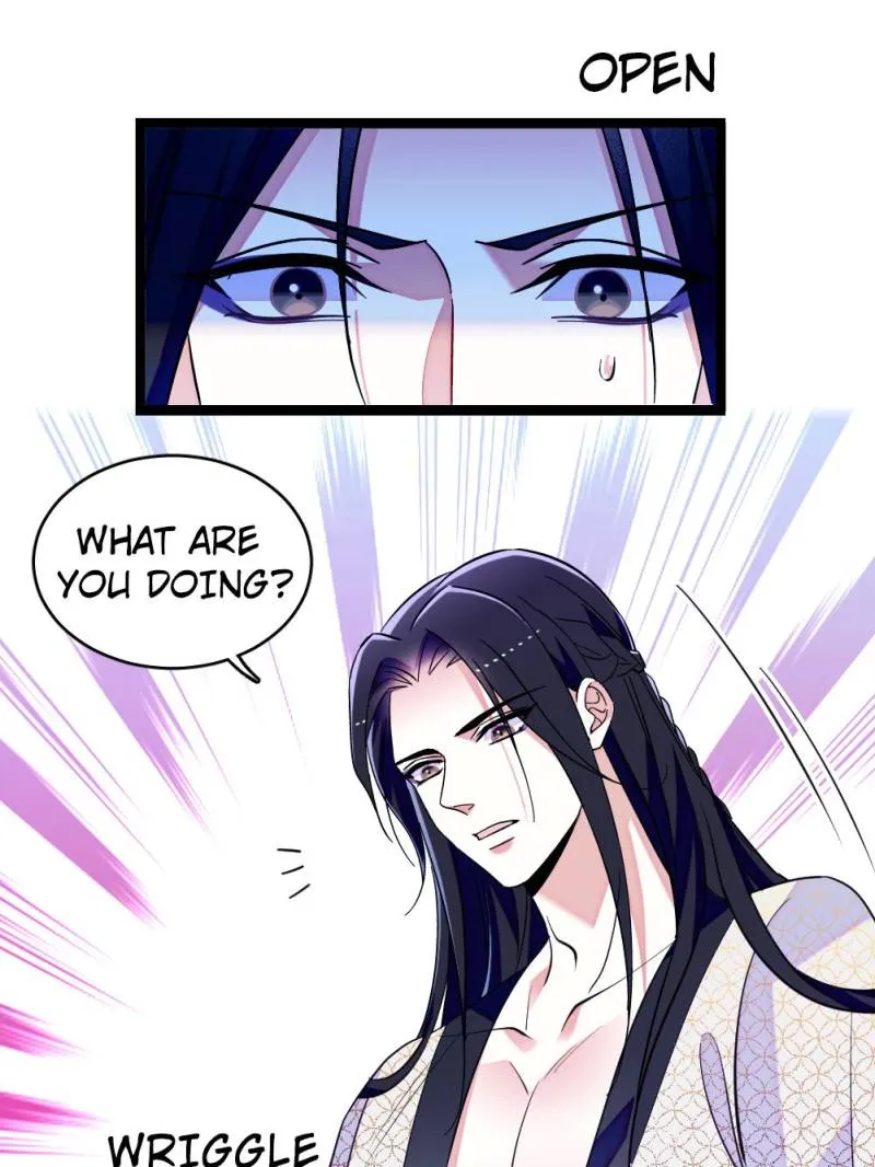 Romance in the Beast World Chapter 321 page 2 - 
