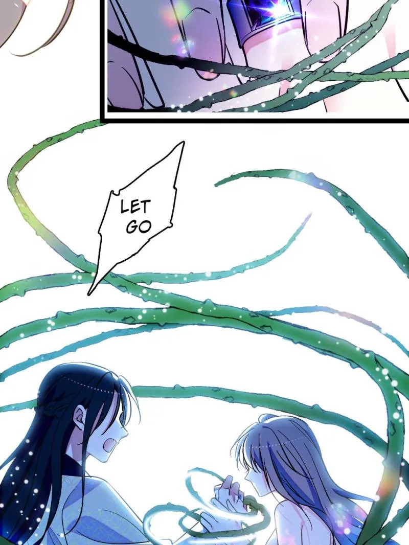 Romance in the Beast World Chapter 321 page 12 - 