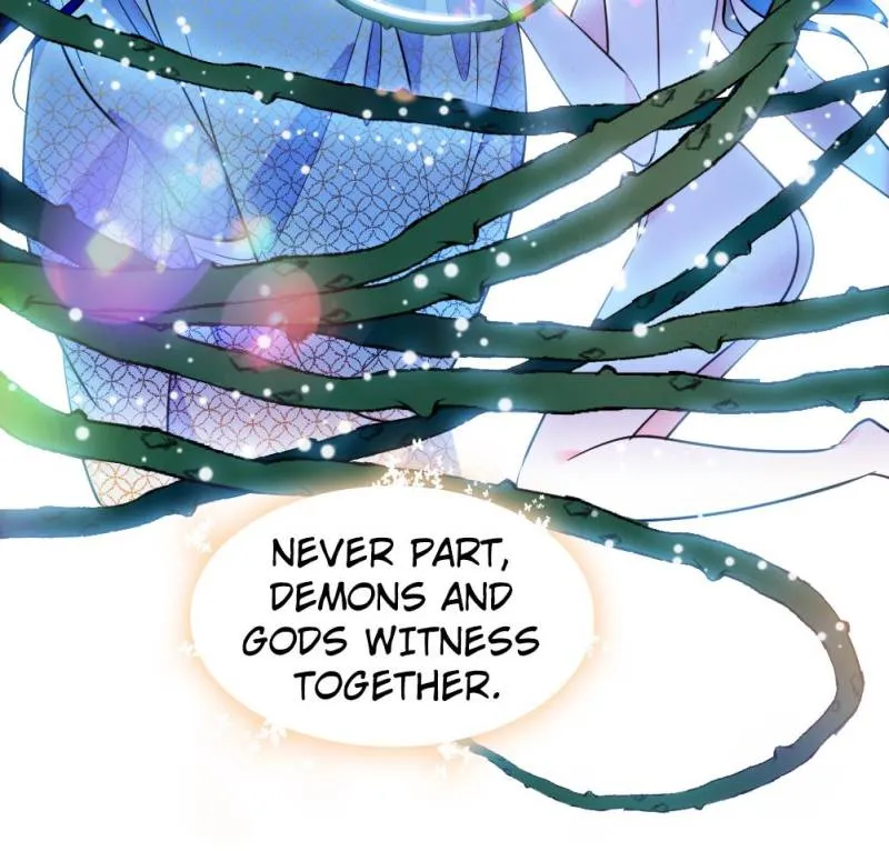 Romance in the Beast World Chapter 321 page 13 - 