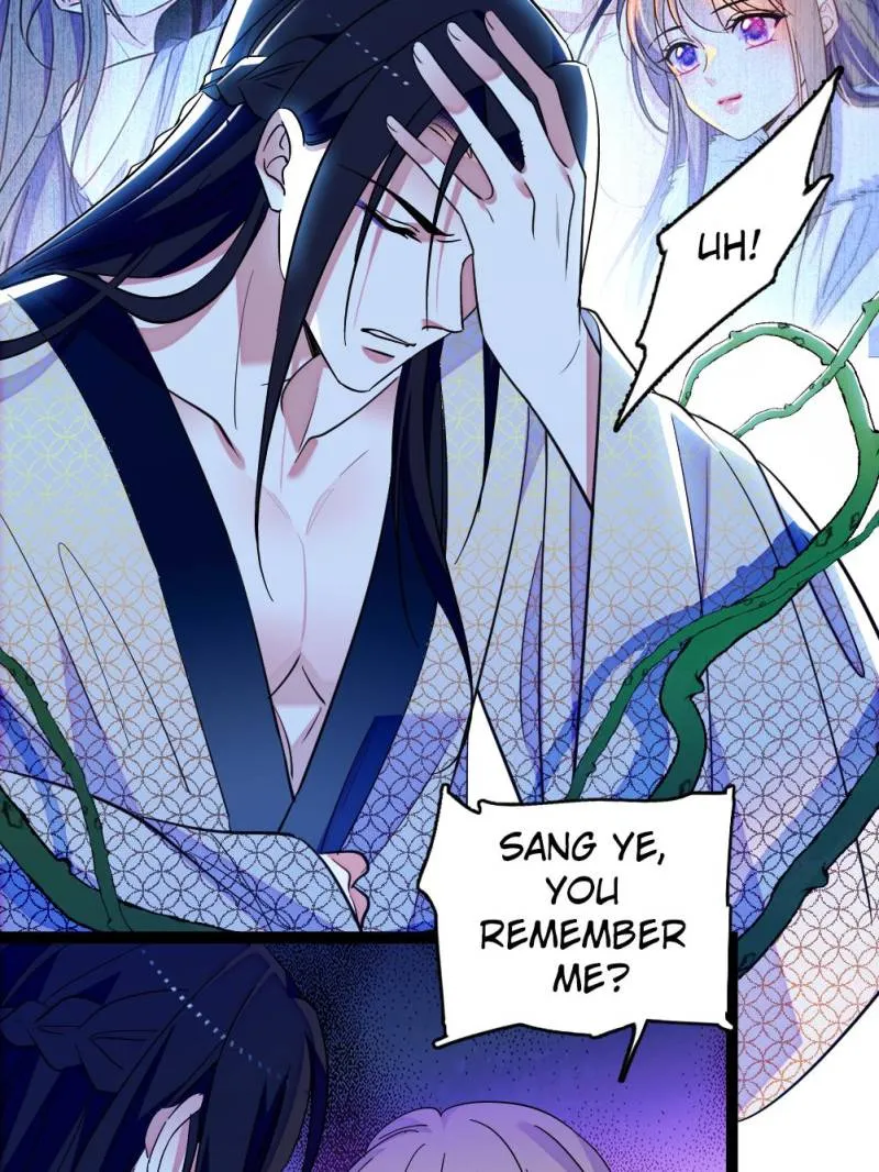 Romance in the Beast World Chapter 321 page 15 - 