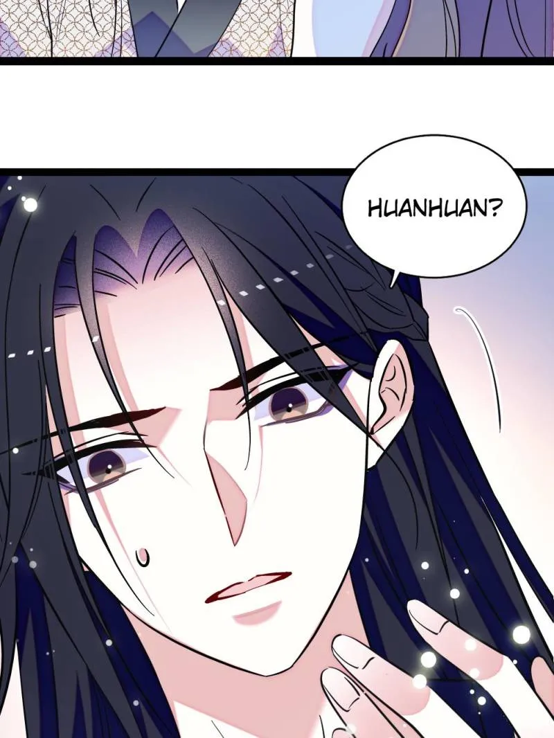 Romance in the Beast World Chapter 321 page 17 - 