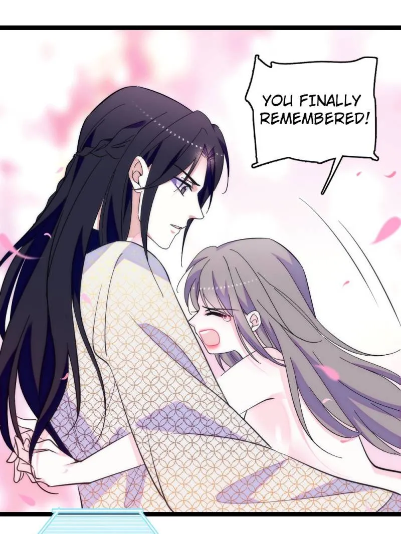 Romance in the Beast World Chapter 321 page 19 - 