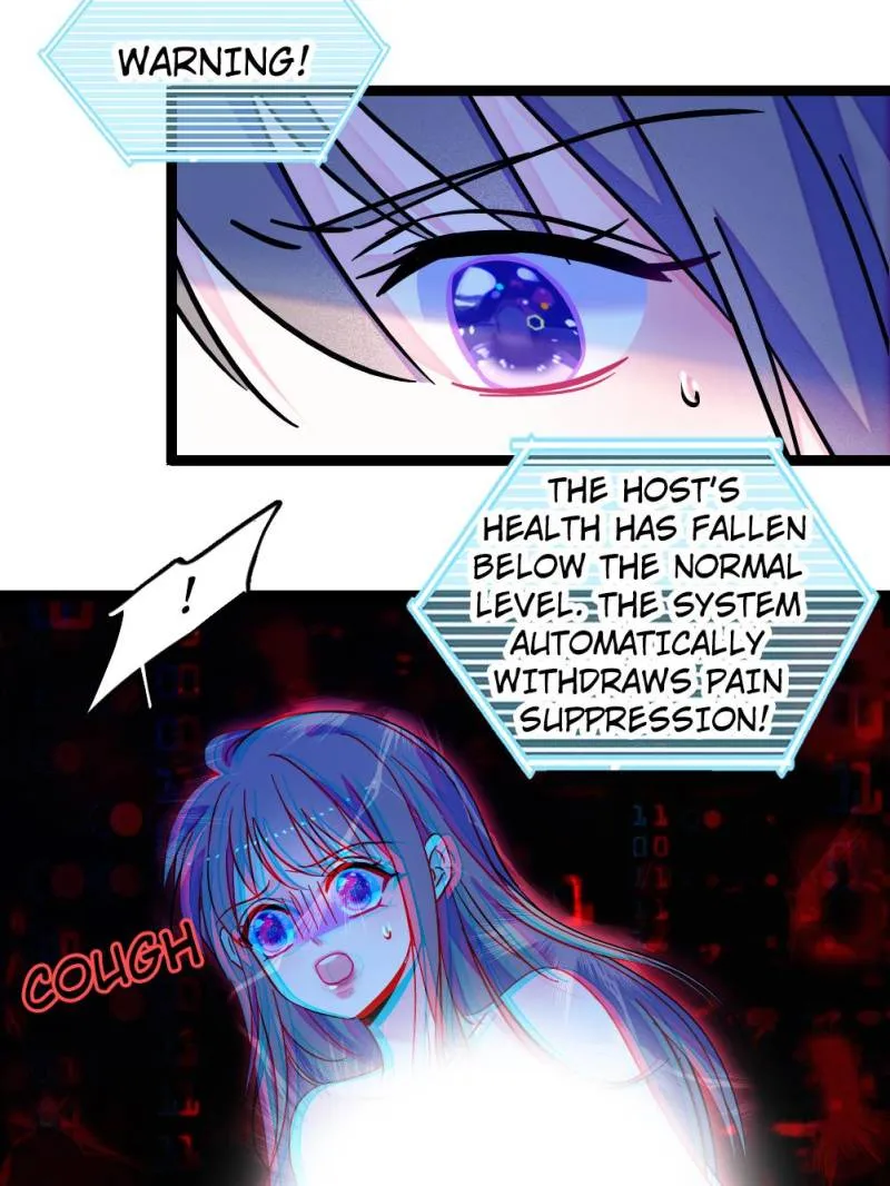 Romance in the Beast World Chapter 321 page 20 - 