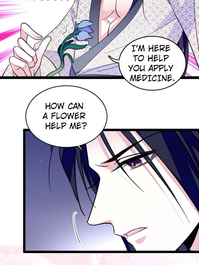 Romance in the Beast World Chapter 321 page 3 - 