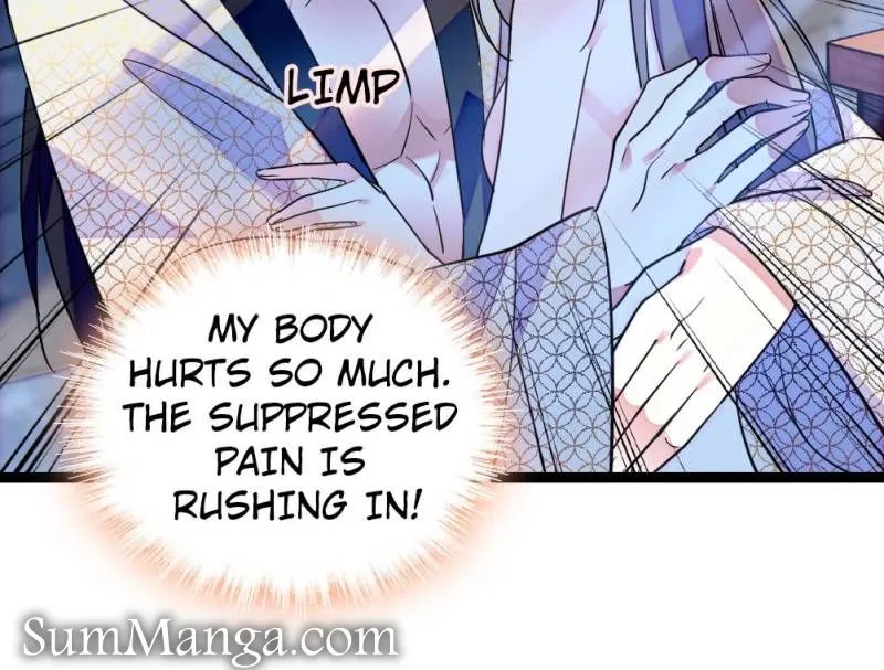 Romance in the Beast World Chapter 321 page 22 - 